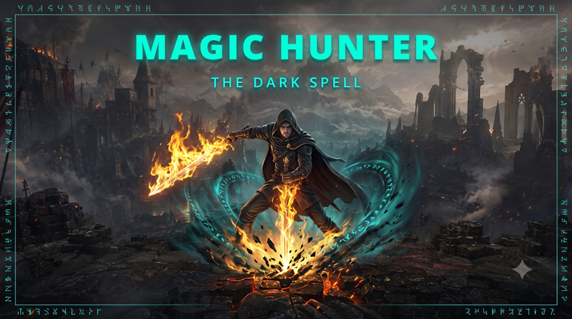 Magic Hunter